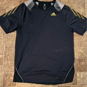 Men’s Adidas Climacool T Shirt